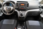 NISSAN NV 200 e Combi S 40kwh  ocasión