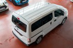 NISSAN NV 200 e Combi S 40kwh  ocasión