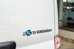 NISSAN NV 200 e Combi S 40kwh  ocasión