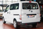 NISSAN NV 200 e Combi S 40kwh  ocasión