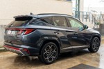 HYUNDAI Tucson 1.6 CRDI 136cv 48v Nline Sky DC  ocasión