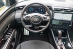 HYUNDAI Tucson 1.6 CRDI 136cv 48v Nline Sky DC  ocasión
