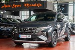 HYUNDAI Tucson 1.6 CRDI 136cv 48v Nline Sky DC  ocasión