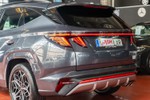 HYUNDAI Tucson 1.6 CRDI 136cv 48v Nline Sky DC  ocasión