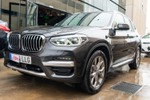 BMW X3 xDrive 30e 292cv xLine  ocasión