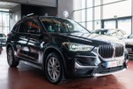 BMW X1 sDrive18D 150cv  ocasión