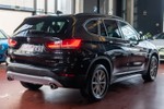 BMW X1 sDrive18D 150cv  ocasión