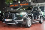 BMW X1 sDrive18D 150cv  ocasión