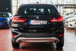 BMW X1 sDrive18D 150cv  ocasión