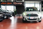 MINI Countryman Cooper D 150cv  ocasión