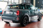 MINI Countryman Cooper 136cv Auto.  ocasión