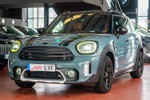 MINI Countryman Cooper 136cv Auto.  ocasión
