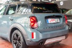 MINI Countryman Cooper 136cv Auto.  ocasión