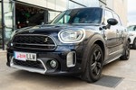 MINI Countryman Cooper SE All4 224cv  ocasión