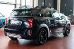 MINI Countryman Cooper SE All4 224cv  ocasión