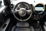 MINI Countryman Cooper SE All4 224cv  ocasión