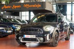 MINI Countryman Cooper SE All4 224cv  ocasión