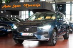 VOLVO XC60 2.0 T6 AWD 340cv Inscription  ocasión