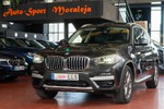 BMW X3 xDrive20D 190cv xLine  ocasión