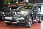 BMW X3 xDrive20D 190cv xLine  ocasión
