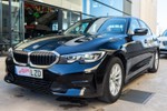 BMW Serie 3 318D 150cv  ocasión