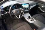 BMW Serie 3 318D 150cv  ocasión