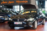 BMW Serie 3 318D 150cv  ocasión