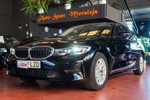 BMW Serie 3 318D 150cv  ocasión