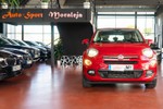 FIAT 500X 1.6 140cv  ocasión