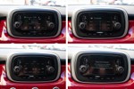 FIAT 500X 1.6 140cv  ocasión