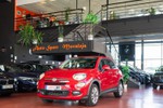 FIAT 500X 1.6 140cv  ocasión