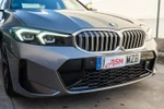 BMW Serie 3 318D 150cv Pack M  ocasión