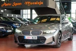 BMW Serie 3 318D 150cv Pack M  ocasión