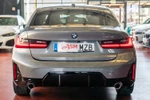 BMW Serie 3 318D 150cv Pack M  ocasión