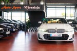 BMW Serie 3 320d 190cv Pack M  ocasión