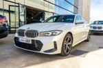 BMW Serie 3 320d 190cv Pack M  ocasión