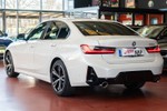 BMW Serie 3 320d 190cv Pack M  ocasión