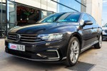 VOLKSWAGEN Passat GTE 1.4TSI 218cv e-Power  ocasión