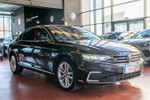 VOLKSWAGEN Passat GTE 1.4TSI 218cv e-Power  ocasión