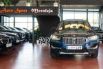 BMW X1 xDrive25e 220cv xLine  ocasión