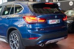 BMW X1 xDrive25e 220cv xLine  ocasión
