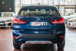 BMW X1 xDrive25e 220cv xLine  ocasión