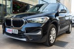 BMW X1 sDrive18D 150cv  ocasión