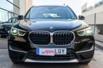 BMW X1 sDrive18D 150cv  ocasión