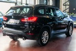 BMW X1 sDrive18D 150cv  ocasión