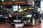 BMW X1 sDrive18D 150cv  ocasión
