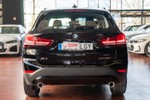 BMW X1 sDrive18D 150cv  ocasión