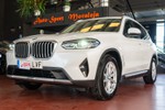 BMW X3 xDrive 20d 190cv xLine  ocasión
