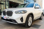 BMW X3 xDrive 20d 190cv xLine  ocasión