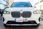 BMW X3 xDrive 20d 190cv xLine  ocasión